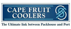 Cape Fruit Coolers