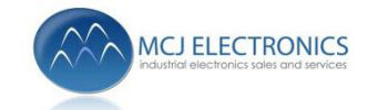 MCJ Electronics