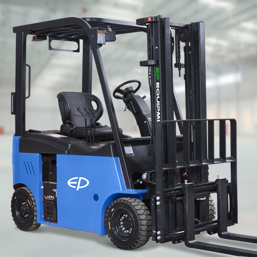 EP CPD15/20/30/35L1 Forklift