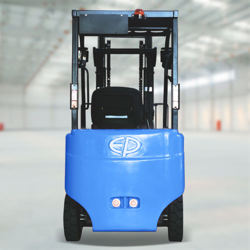 EP CPD20L1S Forklift