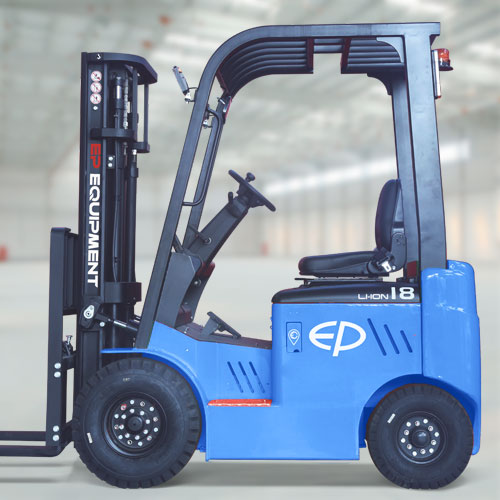 EP EFL181 Forklift