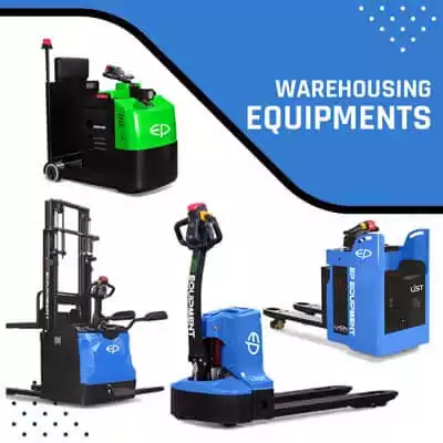 Electric Forklift Equipment SOuth Africa