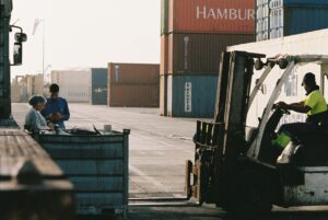 How to Buy the Right Forklift in South Africa – Key Insights for Smart Decisions