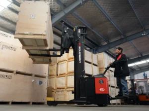 Lithium Forklift Battery Technology Explained: What It Means for Your Operation